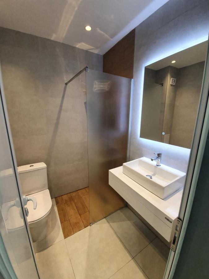 Grey Luxury Apartments Blagoevgrad Exterior photo