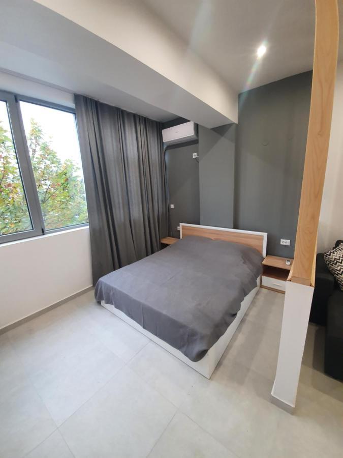 Grey Luxury Apartments Blagoevgrad Exterior photo